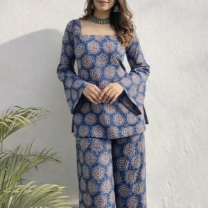 Women's Cord Set