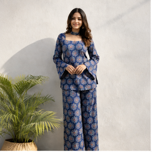 Women's Cord Set - Image 2