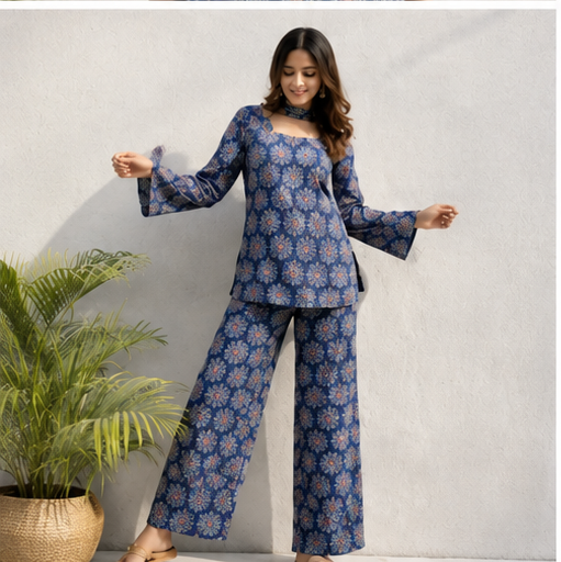 Women's Cord Set - Image 6
